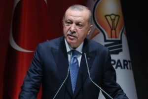Erdoğan: Bambaşka bir AK Parti olarak &ccedil;ıkacağız