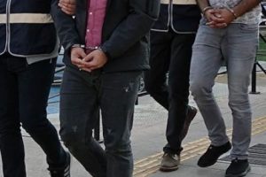 11 ilde sahte kimlik d&uuml;zenleyenlere operasyon: 161 g&ouml;zaltı kararı