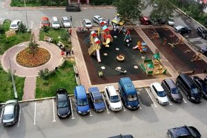 &Ccedil;ocuk parkında 20 bı&ccedil;ak darbesiyle cinayet