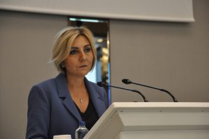 Otel dolulukları yıllık bazda y&uuml;zde 26 arttı