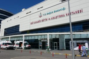 54 tekstil iş&ccedil;isi zehirlenme ş&uuml;phesiyle hastaneye kaldırıldı