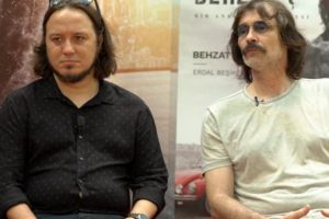 Behzat &Ccedil;.'nin senaristinden FET&Ouml; iddialarına ilişkin a&ccedil;ıklama