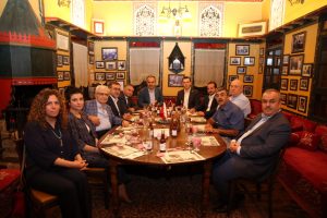 Bursa termal kaynaklarıyla d&uuml;nya vitrinine &ccedil;ıkıyor