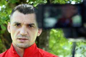 &Ccedil;aykur Rizespor yeni sezon hazırlıklarını s&uuml;rd&uuml;r&uuml;yor