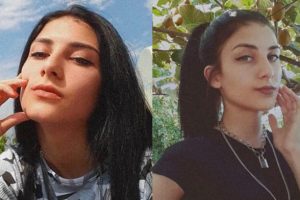 Kazada yaralanan gen&ccedil; kız kurtarılamadı