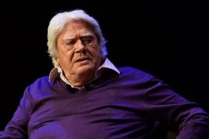 Usta isimler aynı karede: "G&uuml;n&uuml;n fotoğrafı olsun"