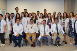 Bursa Uludağ &Uuml;niversitesi'li akademisyenden d&uuml;nya tıp literat&uuml;r&uuml;ne &ouml;nemli katkı