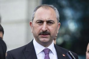 Bakan G&uuml;l: Yargı reformu genişletilecek