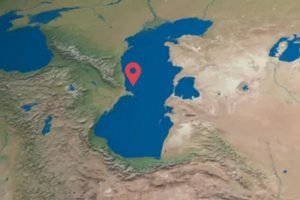 İran gemisinden acil durum sinyali g&ouml;nderildi