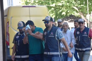 Malatya'da 'sahte engelli raporu' operasyonu: 7 g&ouml;zaltı