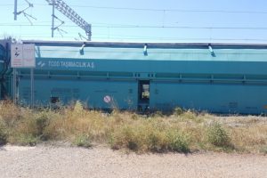 14 yaşındaki kıza tren vagonlarında cinsel istismarda bulundular