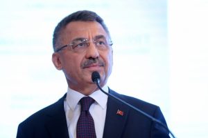 Fuat Oktay Sibsi'nin cenaze t&ouml;reni i&ccedil;in Tunus'a gidecek