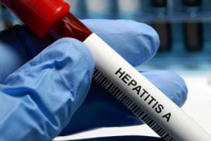 D&uuml;nya Sağlık &Ouml;rg&uuml;t&uuml;'nden hepatit hedefi