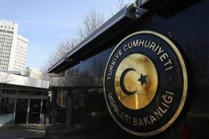 Dışişlerin Bakanlığı'ndan Dışişleri'nden Kıbrıs a&ccedil;ıklaması: Tamamıyla destekliyoruz