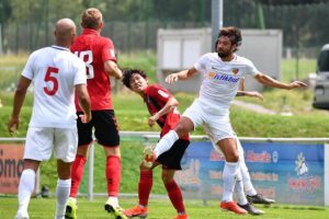 Kayserispor 9 yedi, hakem ma&ccedil;ı 60'da bitirdi!
