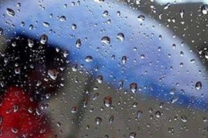Meteoroloji uyardı... Sağanak geliyor