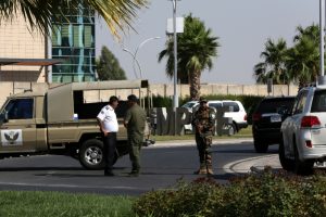IKBY: Erbil'deki saldırı Kandil'de planlandı