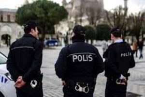 Gasp B&uuml;ro Amirliği'ndeki t&uuml;m polislerin g&ouml;rev yeri değiştirildi