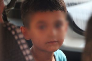 7 yaşındaki &ccedil;ocuğu ka&ccedil;ırarak taciz eden ş&uuml;pheli tutuklandı