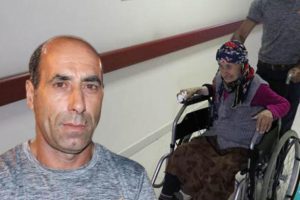 85 yıllık ger&ccedil;ek hastalanınca ortaya &ccedil;ıktı