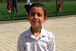 7 yaşındaki &ccedil;ocuk trakt&ouml;r kazasında &ouml;ld&uuml;