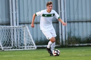 Bursaspor'un kamp kadrosu belli oldu