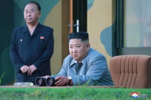 Kuzey Kore'nin yeni nesil f&uuml;zeleri Japonya'yı korkuttu