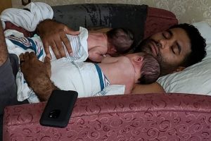 Otomobilde unutulan ikizler hayatını kaybetti