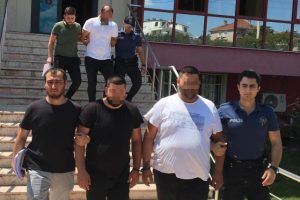 Bankadan aradıkları yalanına inandı, 104 bin lirasını kaptırdı