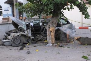 22 yaşındaki gen&ccedil; feci şekilde hayatını kaybetti