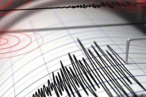 Japonya'da 6.3 b&uuml;y&uuml;kl&uuml;ğ&uuml;nde deprem