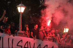 Eskişehirspor'dan b&uuml;y&uuml;k 'forma' kampanyası
