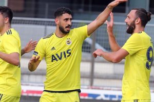 Tolga Ciğerci'den de k&ouml;t&uuml; haber