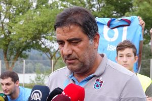&Uuml;nal Karaman: "Yusuf Yazıcı, benim kardeşim, en değerlim, pırlantam"