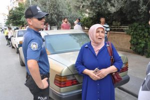 İntihar girişimininde, sosyal medyadan canlı yayın
