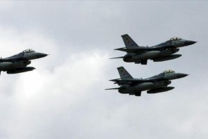 Pen&ccedil;e Harek&acirc;tı'nda 255 ter&ouml;rist etkisiz hale getirildi
