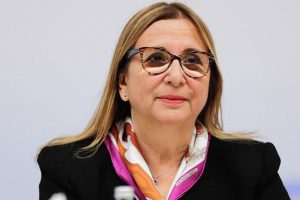 T&uuml;rkiye dış ticarette "kadın dayanışması"na gidiyor
