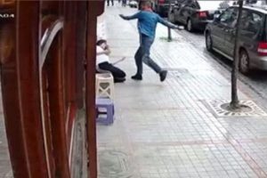 B&uuml;y&uuml;k tepki &ccedil;ekmişti... Mahkemeden flaş karar