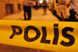 &Ccedil;&ouml;pte 3 haftalık bebek cesedi bulundu