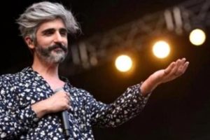 Manuş Baba'dan askerlik itirafı