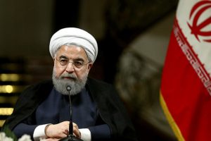"B&ouml;lgedeki gerginliğin nedeni ABD'nin n&uuml;kleer anlaşmadan ayrılması"
