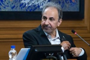 İran'ın eski Cumhurbaşkanı Yardımcısı idam edilebilir