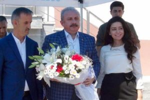 TBMM Başkanı Mustafa Şentop: FET&Ouml;, imam hatiplere karşıydı