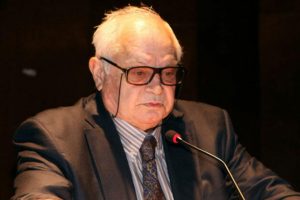 Prof. Dr. Hayat Erkanal hayatını kaybetti