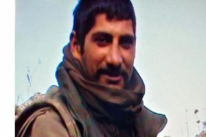 Turuncu kategoride yer alan ter&ouml;rist etkisiz hale getirildi