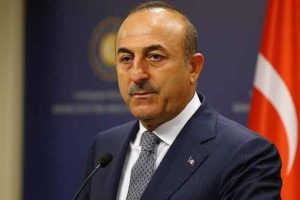 Bakan &Ccedil;avuşoğlu, Tayland'da T&uuml;rk yatırımcılarla buluştu