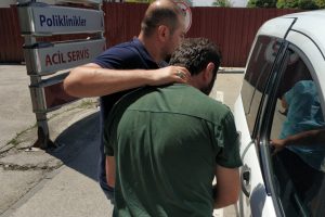 Uyuşturucu ticaretine adli kontrol