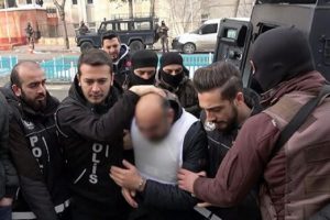 "En b&uuml;y&uuml;k eroin operasyonu" sanıklarına 169,5 yıl hapis istemi