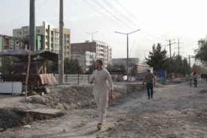 Kabil'deki saldırının ardından operasyon s&uuml;r&uuml;yor