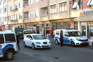Silivri'de bir kişi yalnız kaldığı evde &ouml;l&uuml; bulundu